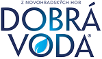 logo Dobrá Voda