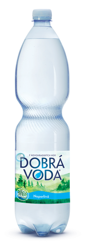 Dobrá voda Neperlivá
