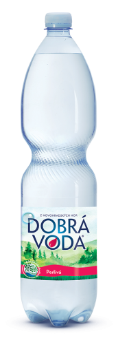 Dobrá voda Perlivá